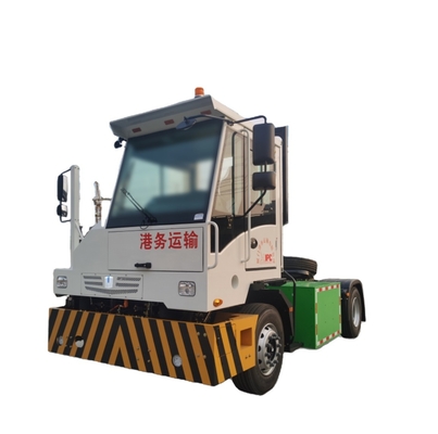 Geely Wharf Offset 4x2 Чистый электрический трактор 282 кВтч Электричество