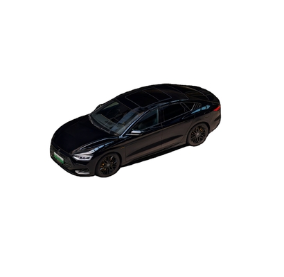 Гибридная версия BYD Han DMP-200KM Zhanshen