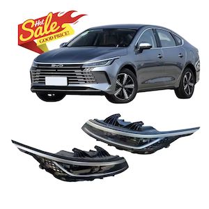 Прочные светодиодные фары, совместимые с BYD Destroyer 05, с круглосуточной поддержкой клиентов