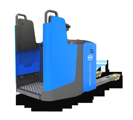 Сделанный в Китае, с красивыми ценами, BYD бренд 2.0T ходячий поддоны грузовик для склада