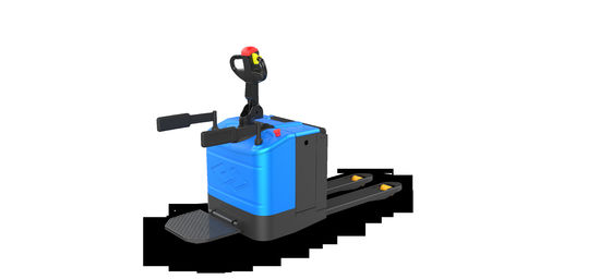 Сделано в Китае, BYD марка 2.0T полузакрытый поддоны грузовик для склада