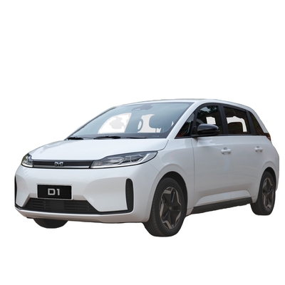 BYD D1 горячая продажа 418 километров, лучшая стоимость электромобиль изготовлен в Китае, высокопроизводительное новое энергетическое транспортное средство