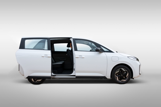 BYD D1 горячая продажа 418 километров, лучшая стоимость электромобиль изготовлен в Китае, высокопроизводительное новое энергетическое транспортное средство