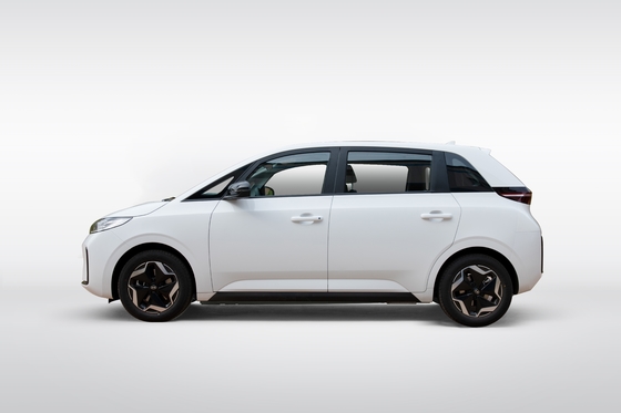 BYD D1 горячая продажа 418 километров, лучшая стоимость электромобиль изготовлен в Китае, высокопроизводительное новое энергетическое транспортное средство