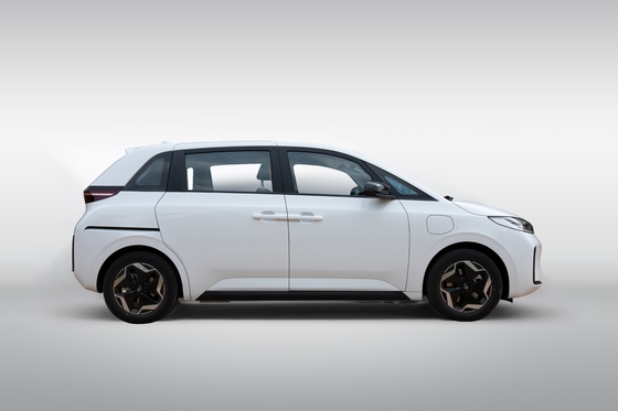 BYD D1 горячая продажа 418 километров, лучшая стоимость электромобиль изготовлен в Китае, высокопроизводительное новое энергетическое транспортное средство