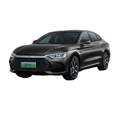 BYD Super Hybrid DMI Автомобиль с альтернативным топливом Han Super Long Range 1260KM