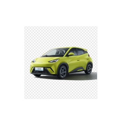 BYD Pure Electric 305KM компактный семейный автомобиль