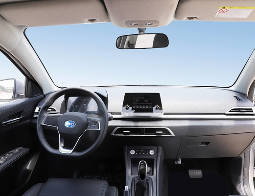 BYD Pure Electric e3 экзаменационный специальный автомобиль с дальностью 350 км