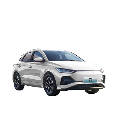 Сделано в Китае с дальностью 405 км, 2023 чисто электрический BYD e2 седан совместный автомобиль