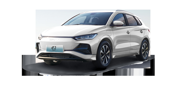 Сделано в Китае с дальностью 405 км, 2023 чисто электрический BYD e2 седан совместный автомобиль
