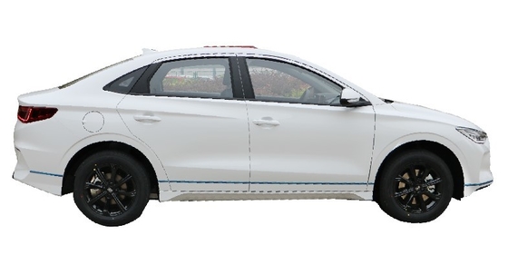 Сделано в Китае с дальностью до 401 км BYD Чистое электрическое транспортное средство e3 Городская общественная машина