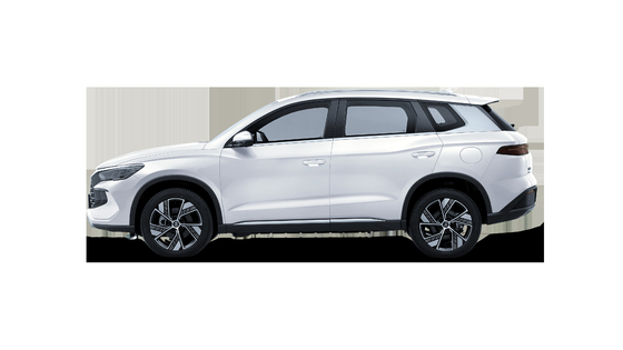 Чемпион по продажам 110 км превосходный гибрид BYD Song Pro Demi Champions Edition SUV