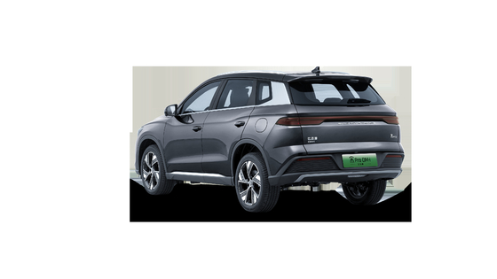 Чемпион по продажам 110 км превосходный гибрид BYD Song Pro Demi Champions Edition SUV