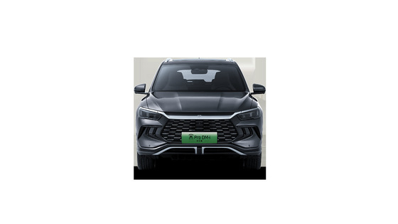 Сделано в Китае с дальностью 71 км, BYD Song Pro dmi Champions Edition Гибридное электромобиль