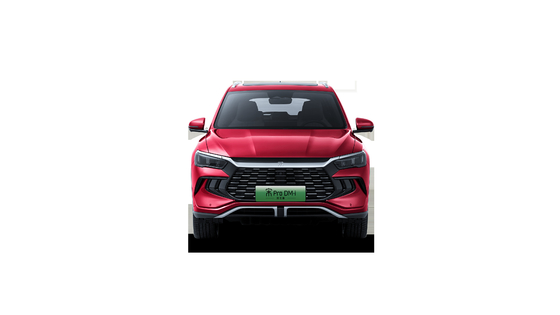 Сделано в Китае с дальностью 71 км, BYD Song Pro dmi Champions Edition Гибридное электромобиль
