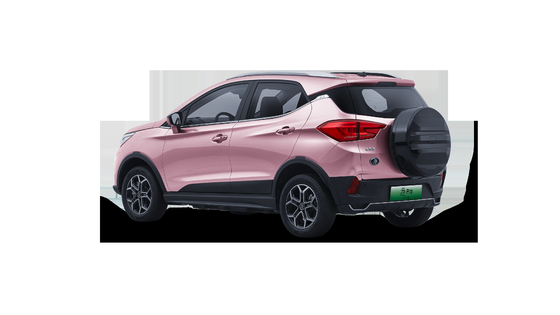 Красивая цена, дальность 40 км, роскошный BYD Yuan Pro Малый внедорожник