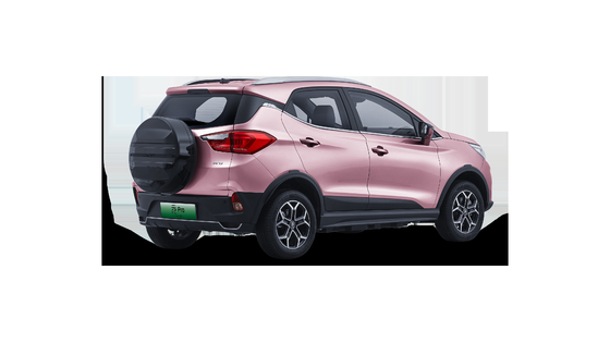 Красивая цена, дальность 40 км, роскошный BYD Yuan Pro Малый внедорожник