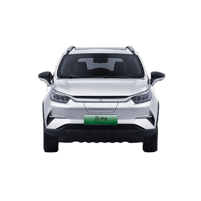 Сделано в Китае с гарантией качества и дальностью 310 км BYD Yuan Pro Pure Electric Sedan Малый внедорожник