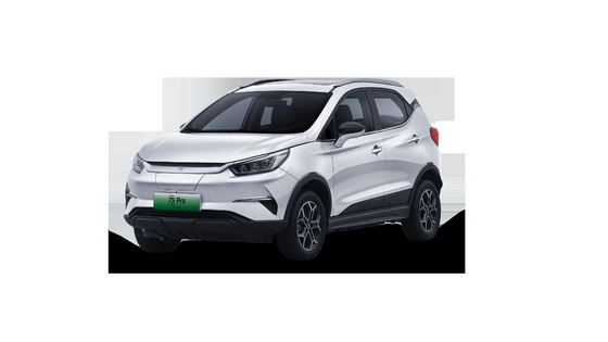 Сделано в Китае с гарантией качества и дальностью 310 км BYD Yuan Pro Pure Electric Sedan Малый внедорожник