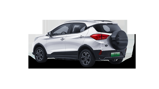 Сделано в Китае с гарантией качества и дальностью 310 км BYD Yuan Pro Pure Electric Sedan Малый внедорожник