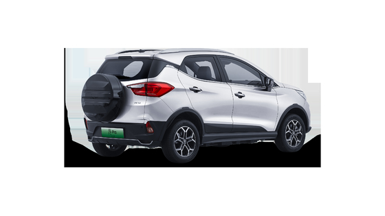 Сделано в Китае с гарантией качества и дальностью 310 км BYD Yuan Pro Pure Electric Sedan Малый внедорожник