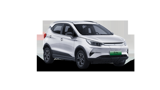 Сделано в Китае с гарантией качества и дальностью 310 км BYD Yuan Pro Pure Electric Sedan Малый внедорожник