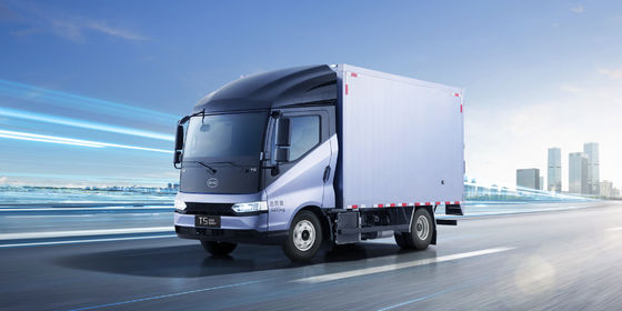 BYD Легкий грузовик T5DM