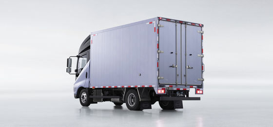 BYD Легкий грузовик T5DM