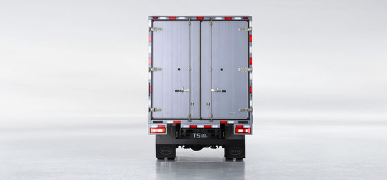 BYD Легкий грузовик T5DM