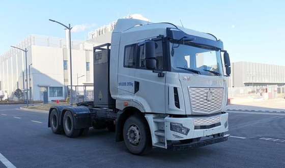 X7E Ningde 350/Guoxuan 391 Замена батареи - Kaibo Двойной мотор (6X4)