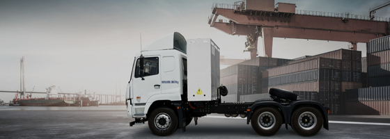 M7E Ningde 350/Zhixin 391 Замена батареи - Valin одномоторный (6X4)