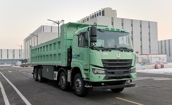 M7E CATL 422/Zhixin 423 Зарядка-Zhixin Quad Motor-8m ((8×4)