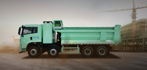 X7E Ningde 350/Guoxuan 391 зарядка-Kaibo двойной двигатель 5.6/5.8m ((8×4)