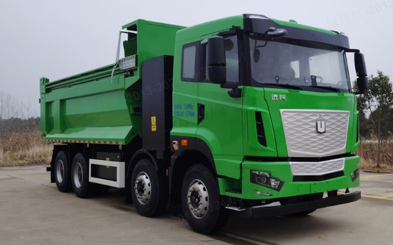X7E Zhixin 423 зарядно-каибо двойной двигатель 5.6/5.8М ((8×4)