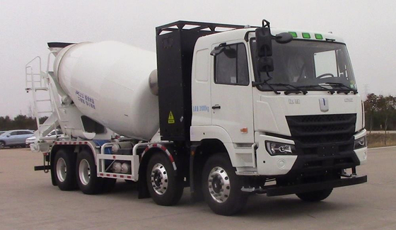 M7E EVE 350 зарядно-каибо двойной двигатель 412 типа ((8×4)