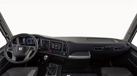 M7E EVE 350 зарядно-каибо двойной двигатель 412 типа ((8×4)