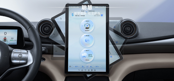 BYD Seal06 DM-i 80 км, ведущее издание