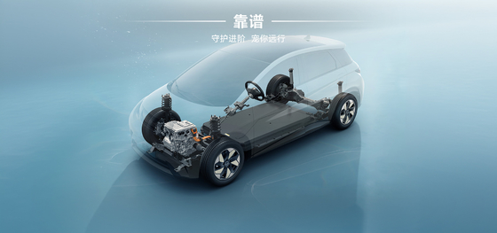 BYD 2025 Dolphin 520 км Knight Edition EV