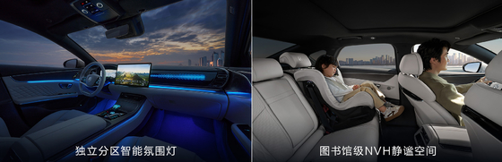 BYD Han DMM-121KMMS Пионерская версия