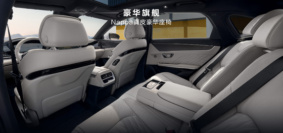 BYD Han DMM-121KMMS Пионерская версия