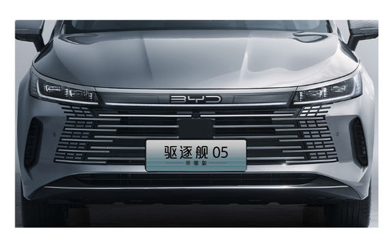 BYD Destroyer 05 DMI 120 км роскошное издание