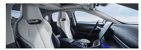 BYD Destroyer 05 DMI 120 км роскошное издание