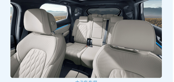 BYD Tang EV 600KM Навигация Honor Edition