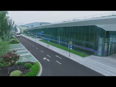 Geely Remote Xinghan G CATL 513 Нижняя замена батареи - электрическая приводная ось Bosch (6X4)